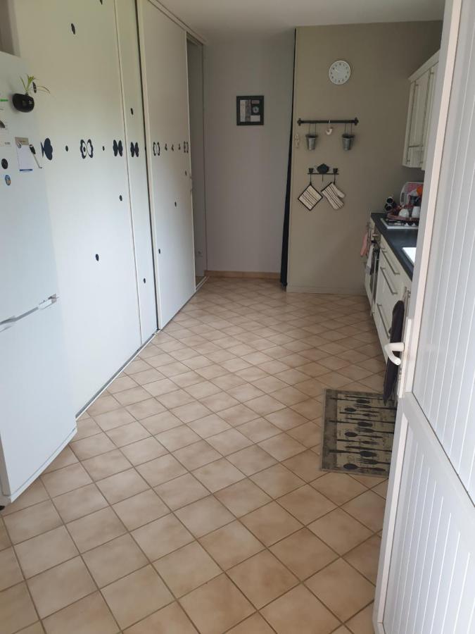 Le Du Bois Du Fil Holiday home *